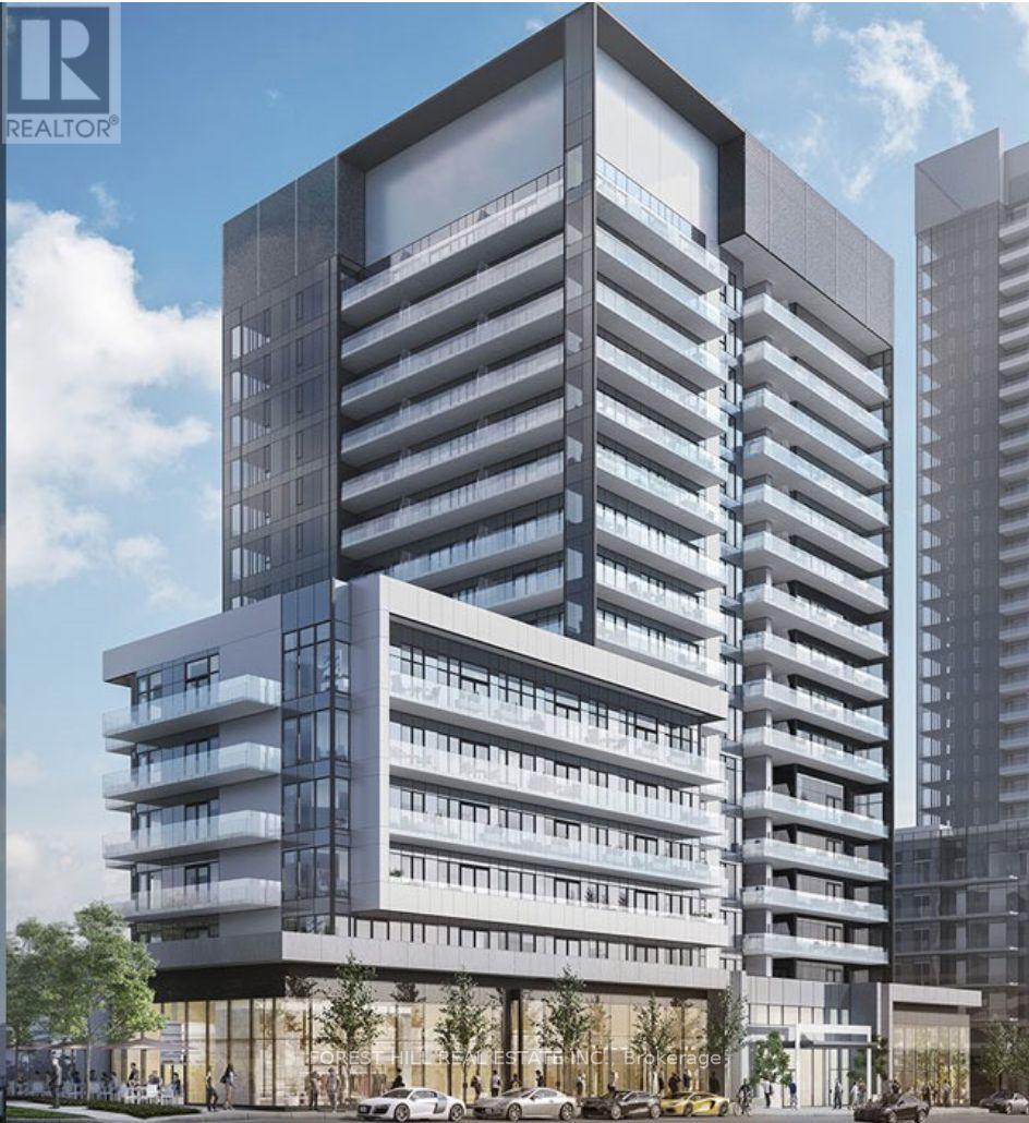 2008 - 50 O'neill Road, Toronto, Ontario  M3C 0R1 - Photo 16 - C12579630