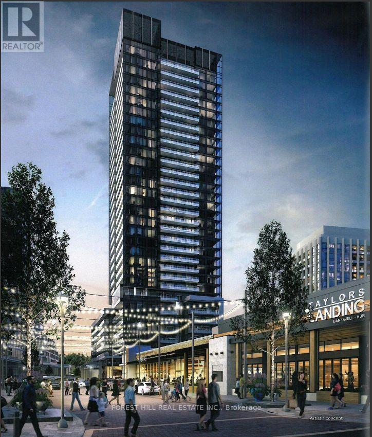 2008 - 50 O'neill Road, Toronto, Ontario  M3C 0R1 - Photo 19 - C12579630