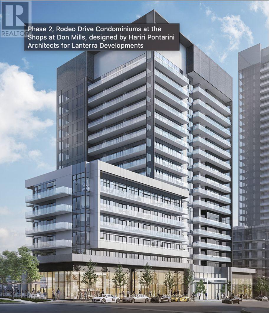 2008 - 50 O'neill Road, Toronto, Ontario  M3C 0R1 - Photo 20 - C12579630