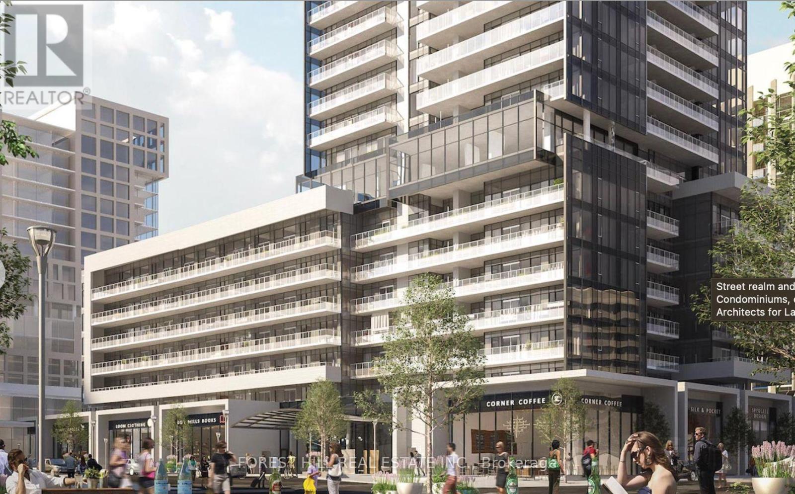 2008 - 50 O'neill Road, Toronto, Ontario  M3C 0R1 - Photo 22 - C12579630