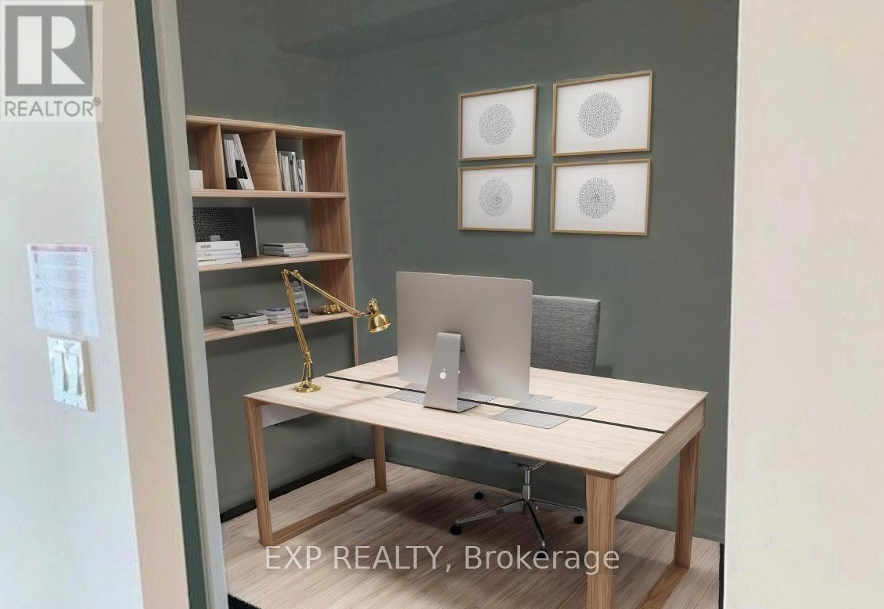 1909 - 19 Western Battery Road, Toronto, Ontario  M6K 3S4 - Photo 10 - C12579632