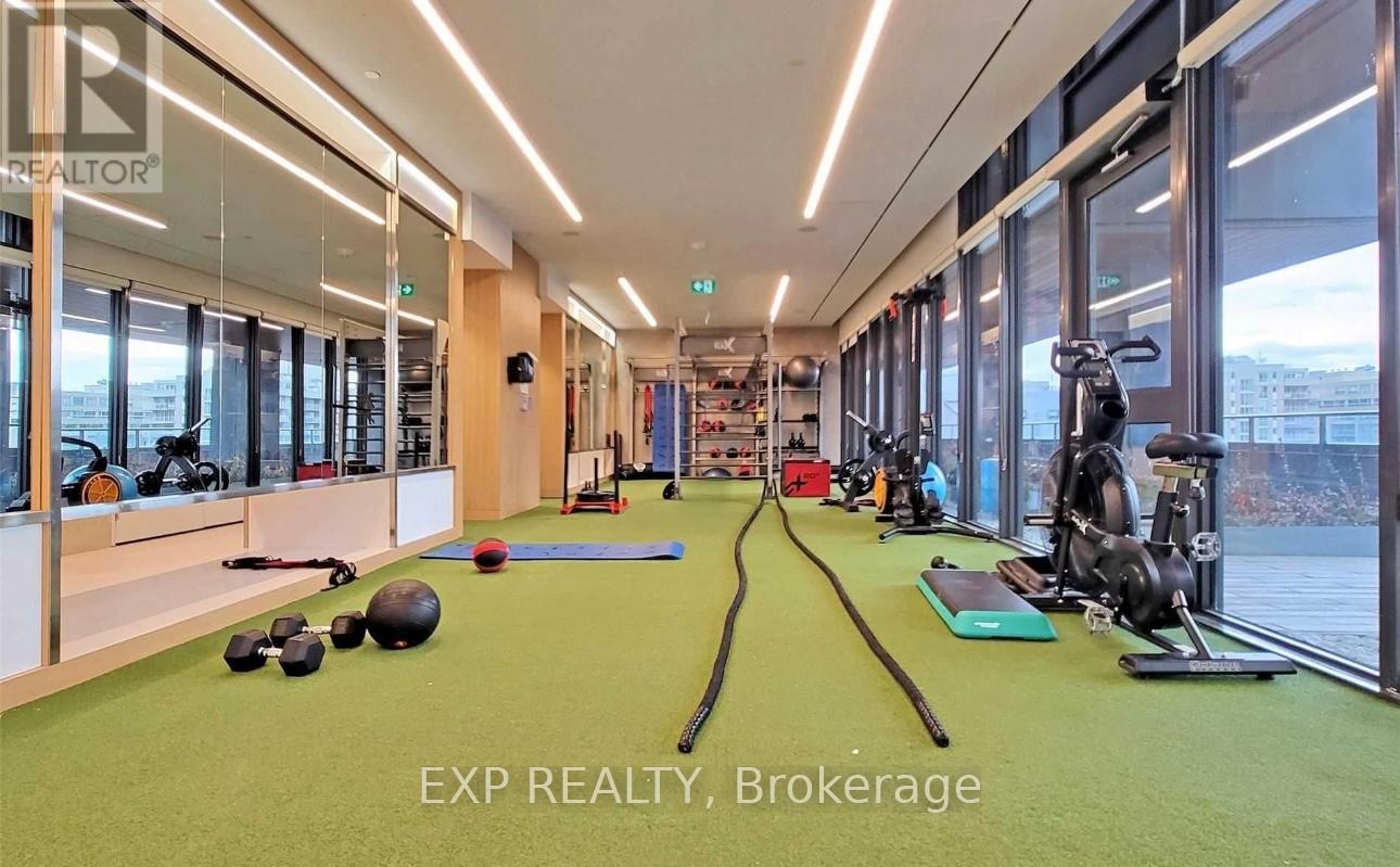 1909 - 19 Western Battery Road, Toronto, Ontario  M6K 3S4 - Photo 12 - C12579632