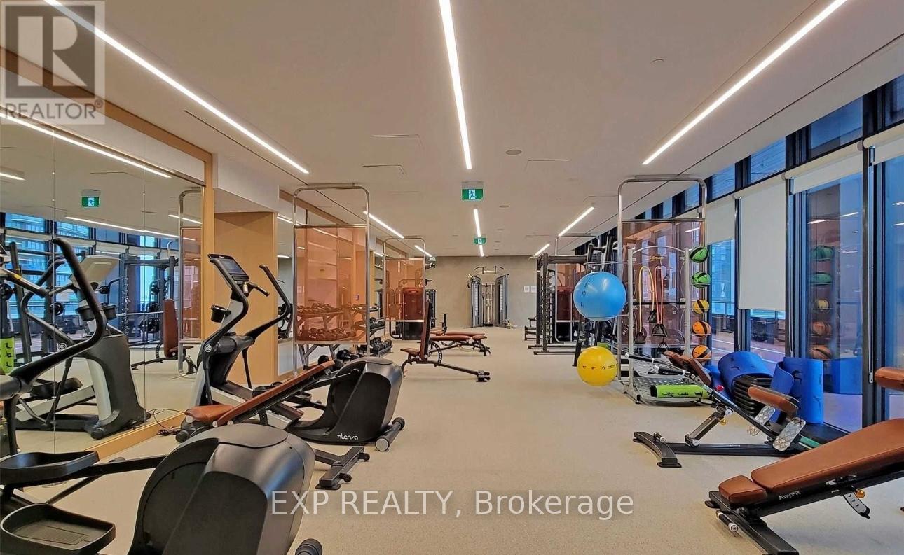 1909 - 19 Western Battery Road, Toronto, Ontario  M6K 3S4 - Photo 13 - C12579632