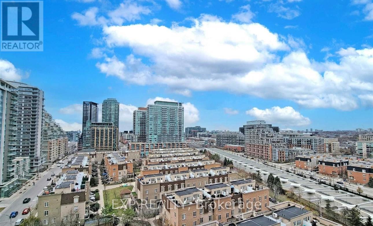 1909 - 19 Western Battery Road, Toronto, Ontario  M6K 3S4 - Photo 15 - C12579632