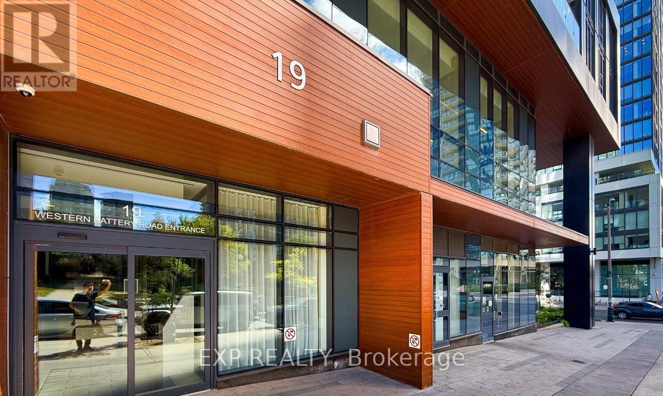 1909 - 19 Western Battery Road, Toronto, Ontario  M6K 3S4 - Photo 2 - C12579632