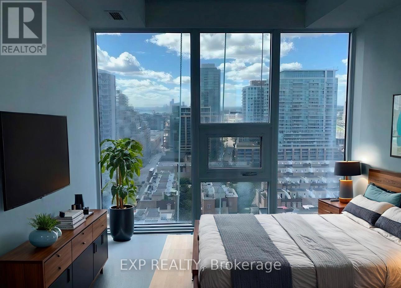 1909 - 19 Western Battery Road, Toronto, Ontario  M6K 3S4 - Photo 5 - C12579632