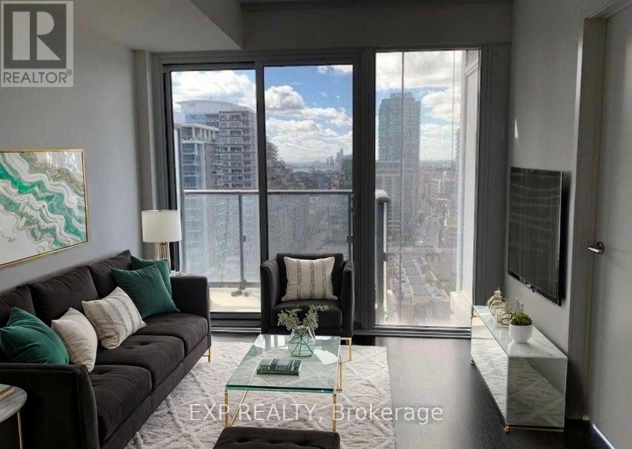 1909 - 19 Western Battery Road, Toronto, Ontario  M6K 3S4 - Photo 7 - C12579632