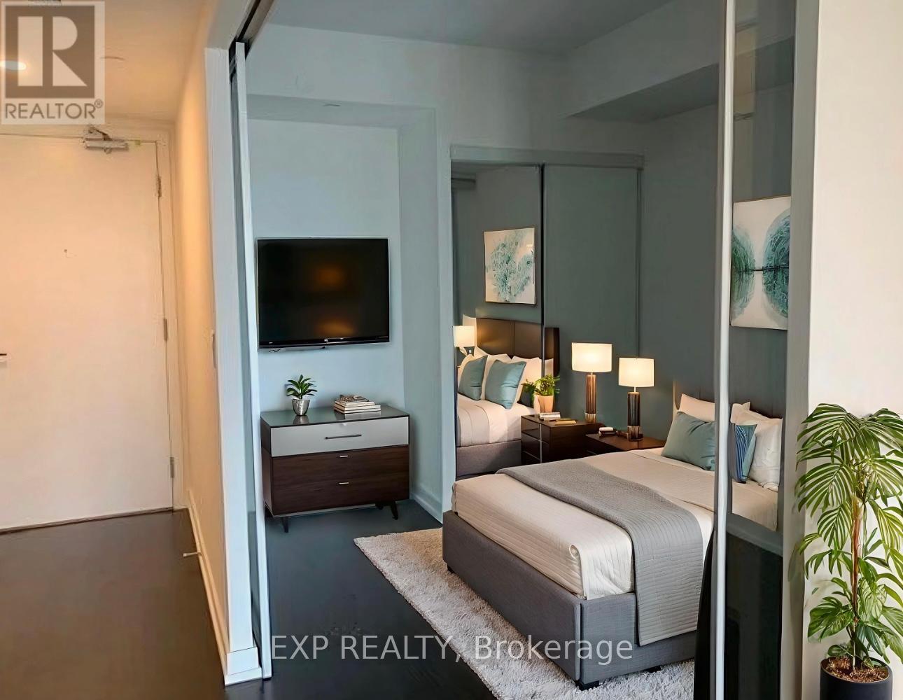 1909 - 19 Western Battery Road, Toronto, Ontario  M6K 3S4 - Photo 8 - C12579632