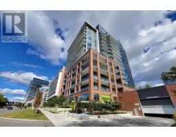 618 - 36 FOREST MANOR ROAD, Toronto, Ontario