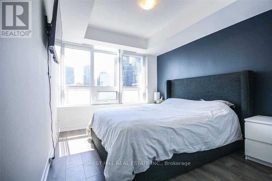 1711 - 365 Church Street, Toronto, Ontario  M5B 1H6 - Photo 10 - C12579646