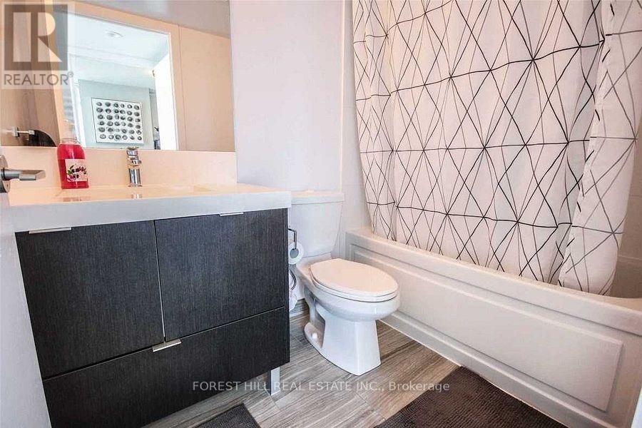 1711 - 365 Church Street, Toronto, Ontario  M5B 1H6 - Photo 14 - C12579646