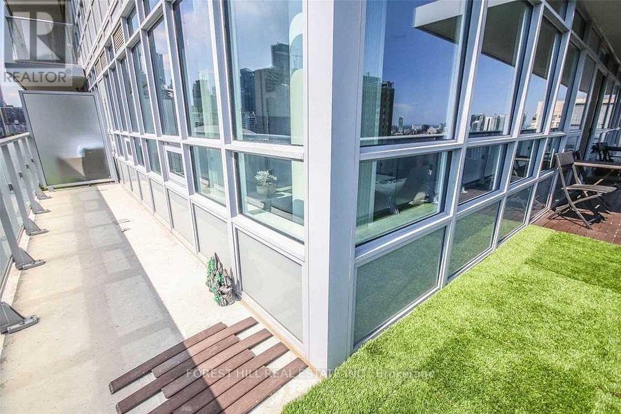 1711 - 365 Church Street, Toronto, Ontario  M5B 1H6 - Photo 16 - C12579646