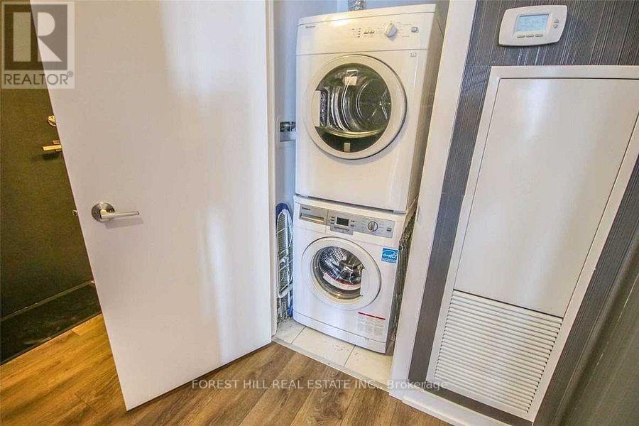 1711 - 365 Church Street, Toronto, Ontario  M5B 1H6 - Photo 17 - C12579646