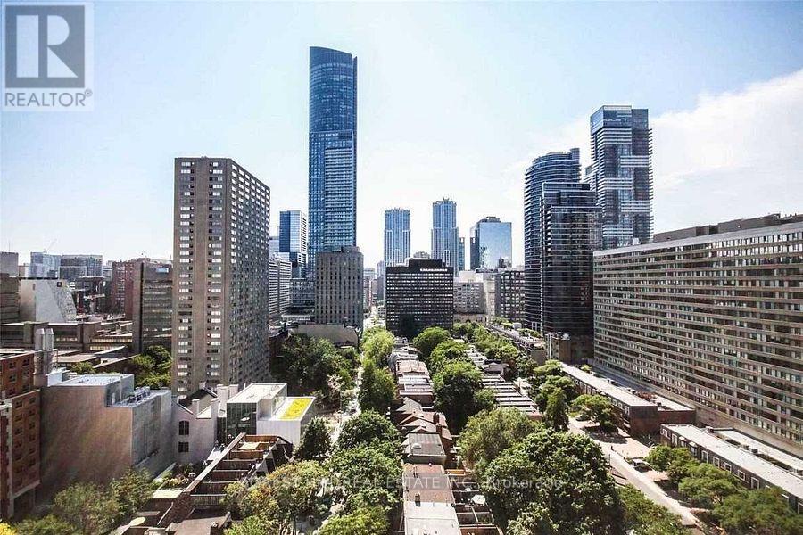 1711 - 365 Church Street, Toronto, Ontario  M5B 1H6 - Photo 18 - C12579646