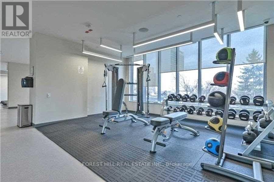 1711 - 365 Church Street, Toronto, Ontario  M5B 1H6 - Photo 20 - C12579646