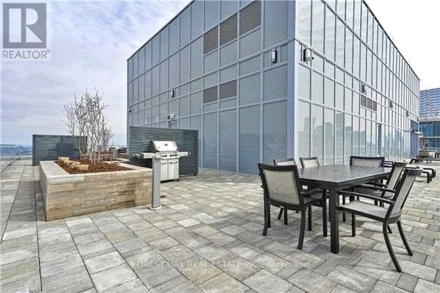 1711 - 365 Church Street, Toronto, Ontario  M5B 1H6 - Photo 22 - C12579646