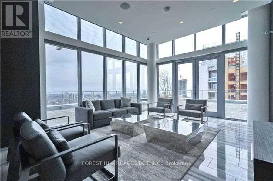 1711 - 365 Church Street, Toronto, Ontario  M5B 1H6 - Photo 23 - C12579646