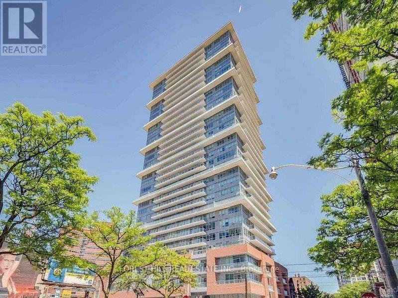 1711 - 365 Church Street, Toronto, Ontario  M5B 1H6 - Photo 24 - C12579646