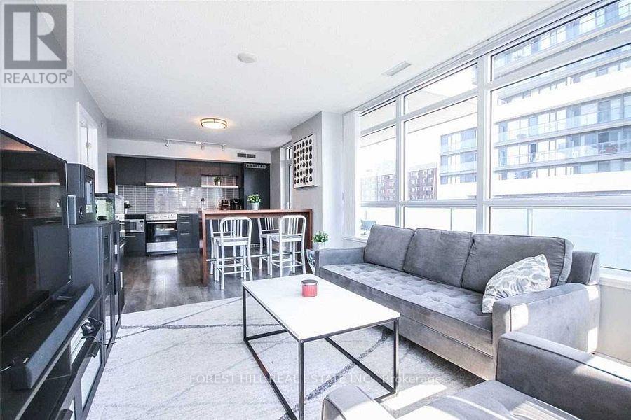 1711 - 365 Church Street, Toronto, Ontario  M5B 1H6 - Photo 3 - C12579646