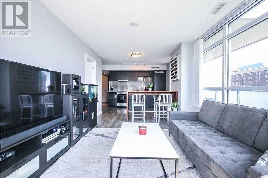 1711 - 365 Church Street, Toronto, Ontario  M5B 1H6 - Photo 5 - C12579646