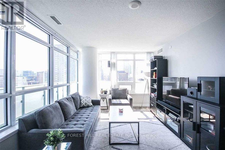 1711 - 365 Church Street, Toronto, Ontario  M5B 1H6 - Photo 6 - C12579646