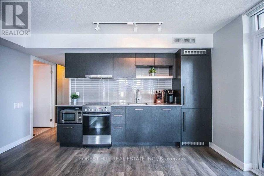 1711 - 365 Church Street, Toronto, Ontario  M5B 1H6 - Photo 7 - C12579646