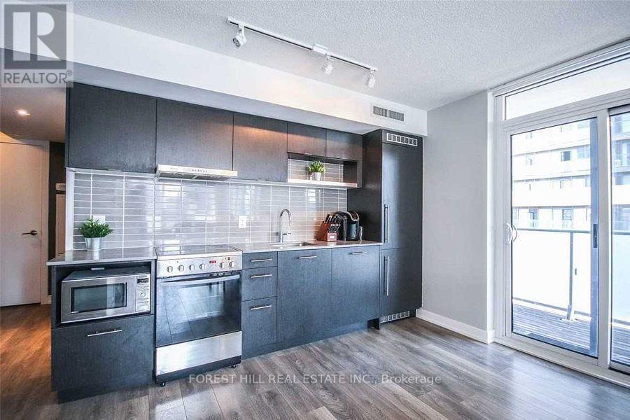 1711 - 365 Church Street, Toronto, Ontario  M5B 1H6 - Photo 8 - C12579646