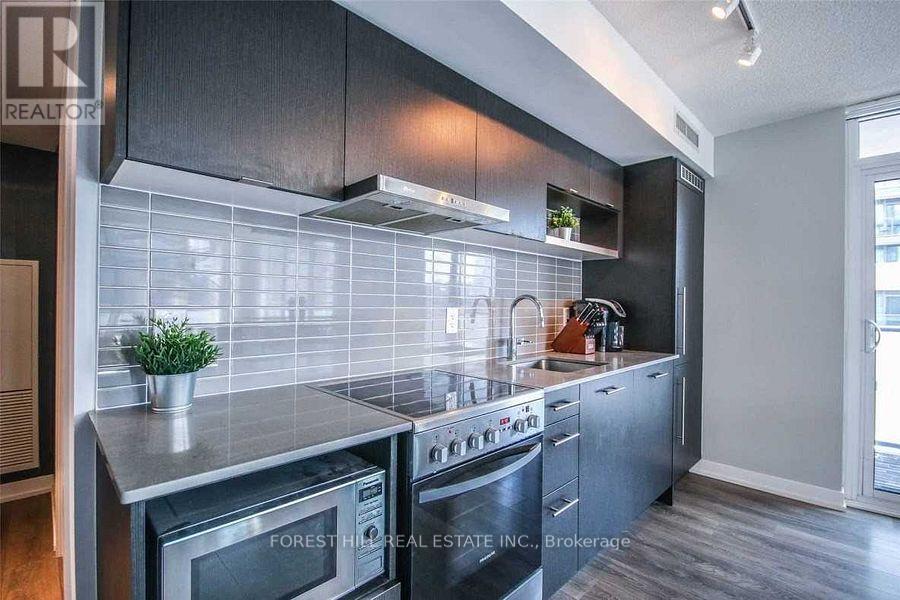 1711 - 365 Church Street, Toronto, Ontario  M5B 1H6 - Photo 9 - C12579646