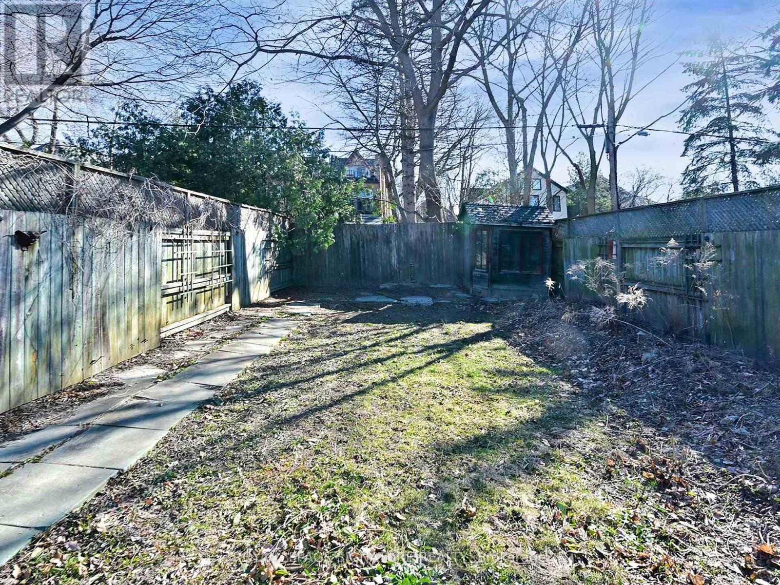 55 Banff Road, Toronto, Ontario  M4S 2V6 - Photo 32 - C12579674