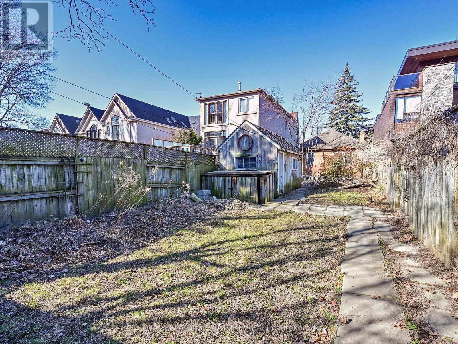 55 Banff Road, Toronto, Ontario  M4S 2V6 - Photo 33 - C12579674