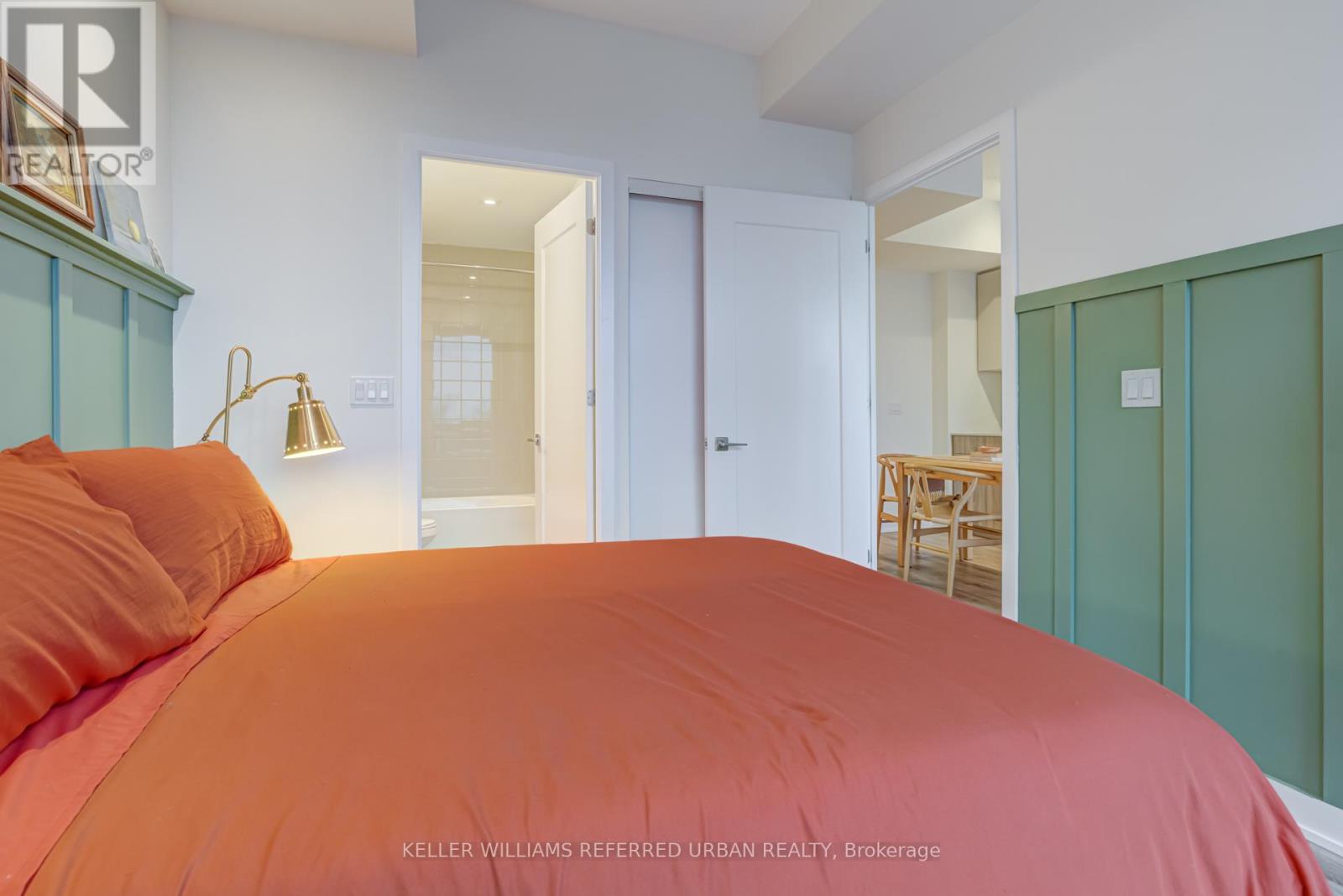 609 - 840 St Clair Avenue W, Toronto, Ontario  M6C 0A4 - Photo 15 - C12579688