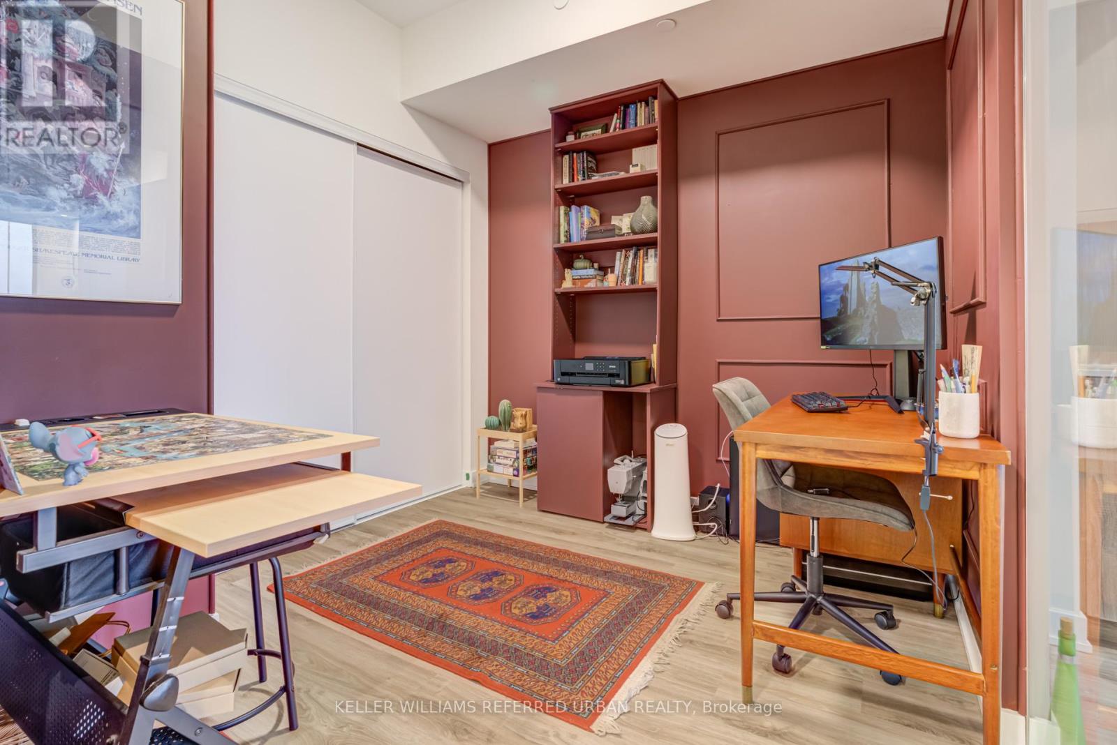 609 - 840 St Clair Avenue W, Toronto, Ontario  M6C 0A4 - Photo 18 - C12579688