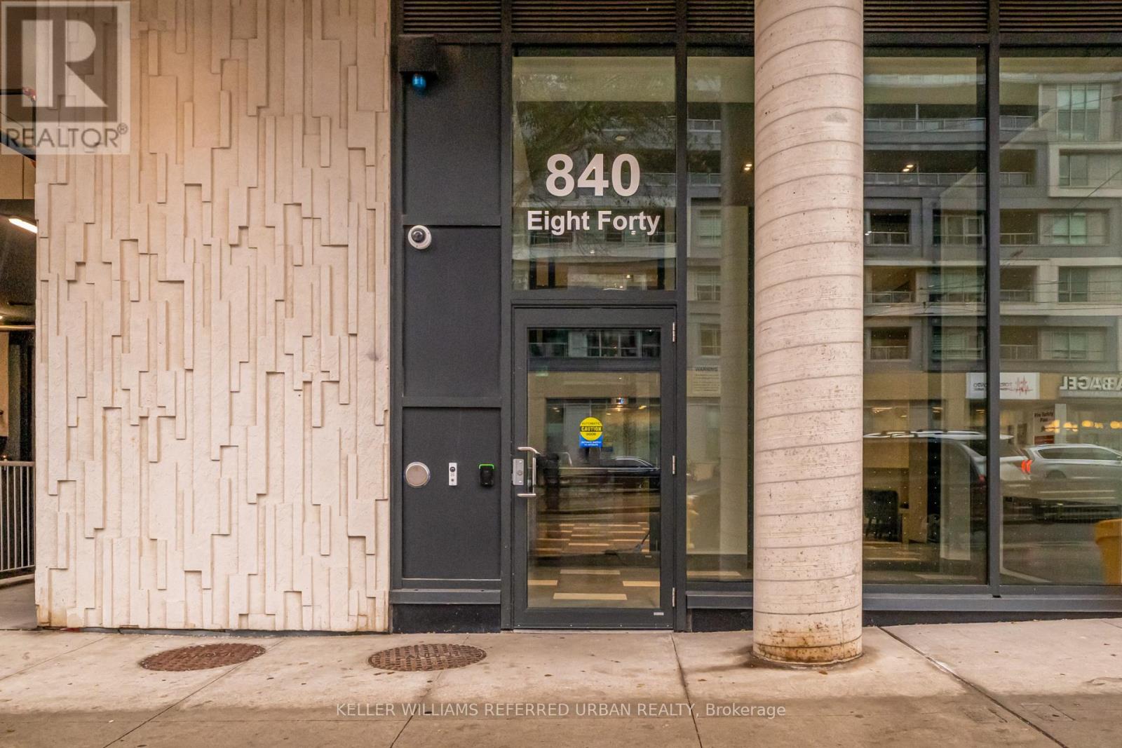 609 - 840 St Clair Avenue W, Toronto, Ontario  M6C 0A4 - Photo 3 - C12579688