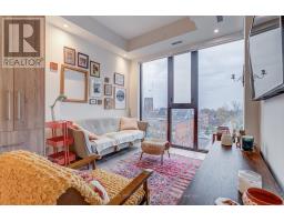 609 - 840 ST CLAIR AVENUE W, Toronto, Ontario