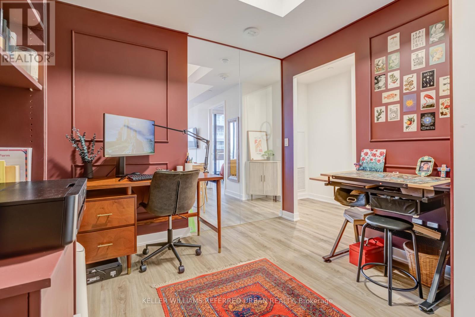 609 - 840 St Clair Avenue W, Toronto, Ontario  M6C 0A4 - Photo 19 - C12579698