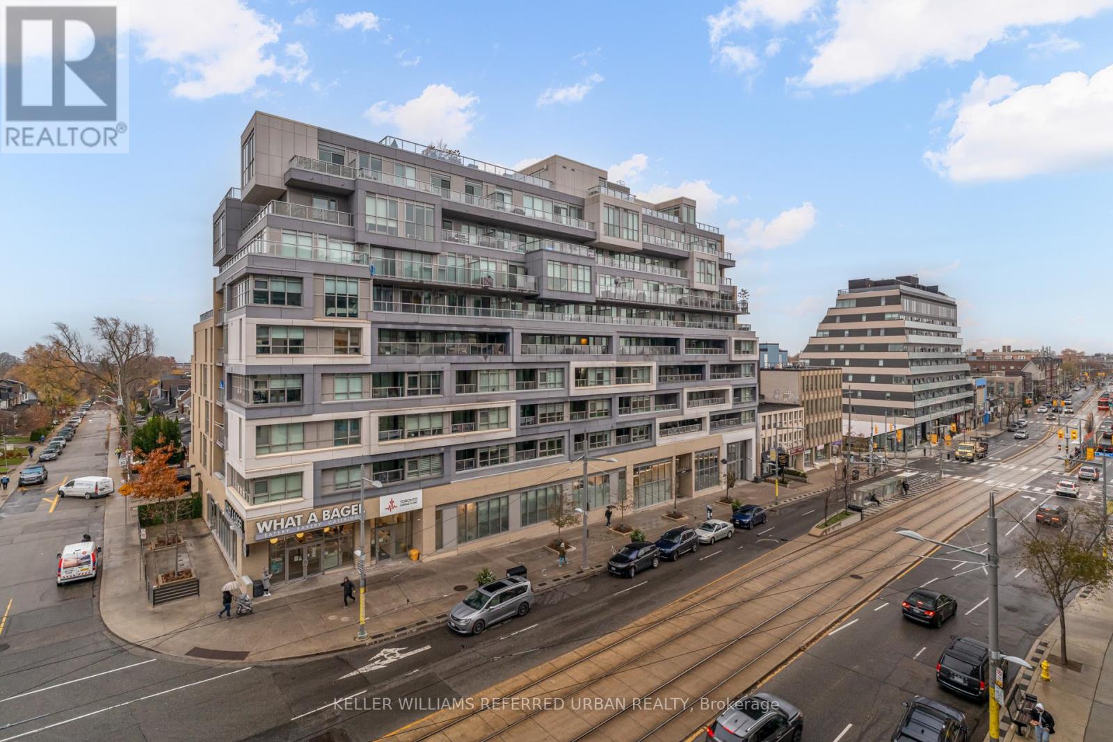 609 - 840 St Clair Avenue W, Toronto, Ontario  M6C 0A4 - Photo 23 - C12579698