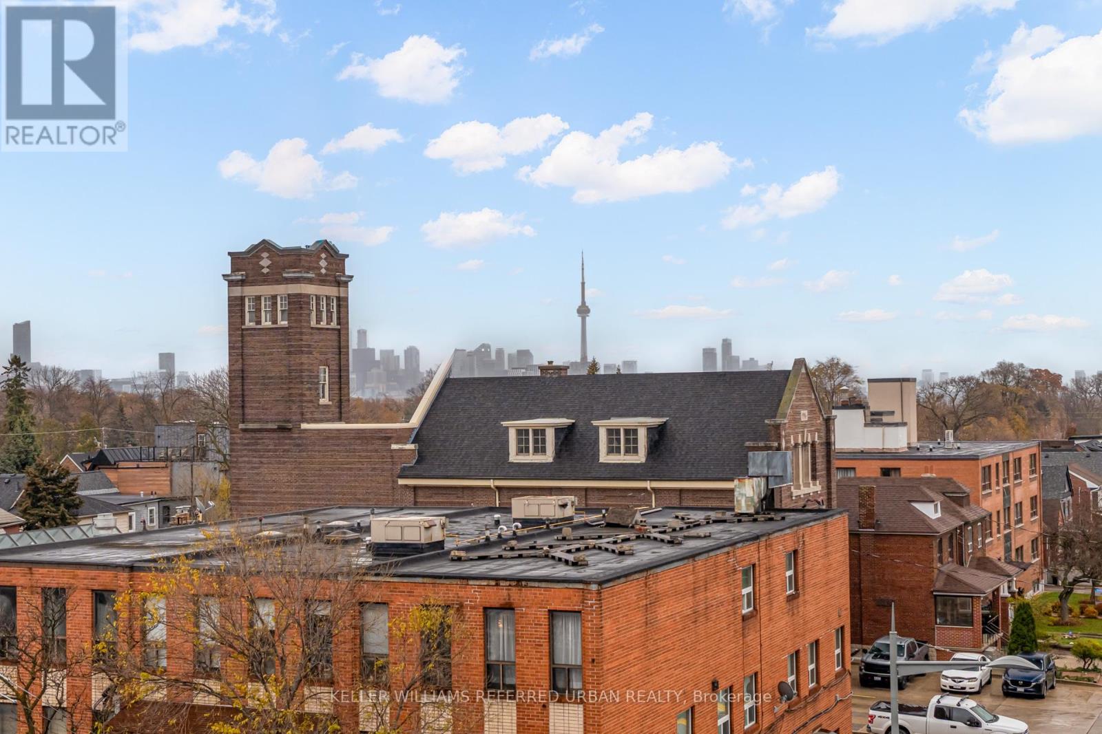 609 - 840 St Clair Avenue W, Toronto, Ontario  M6C 0A4 - Photo 25 - C12579698