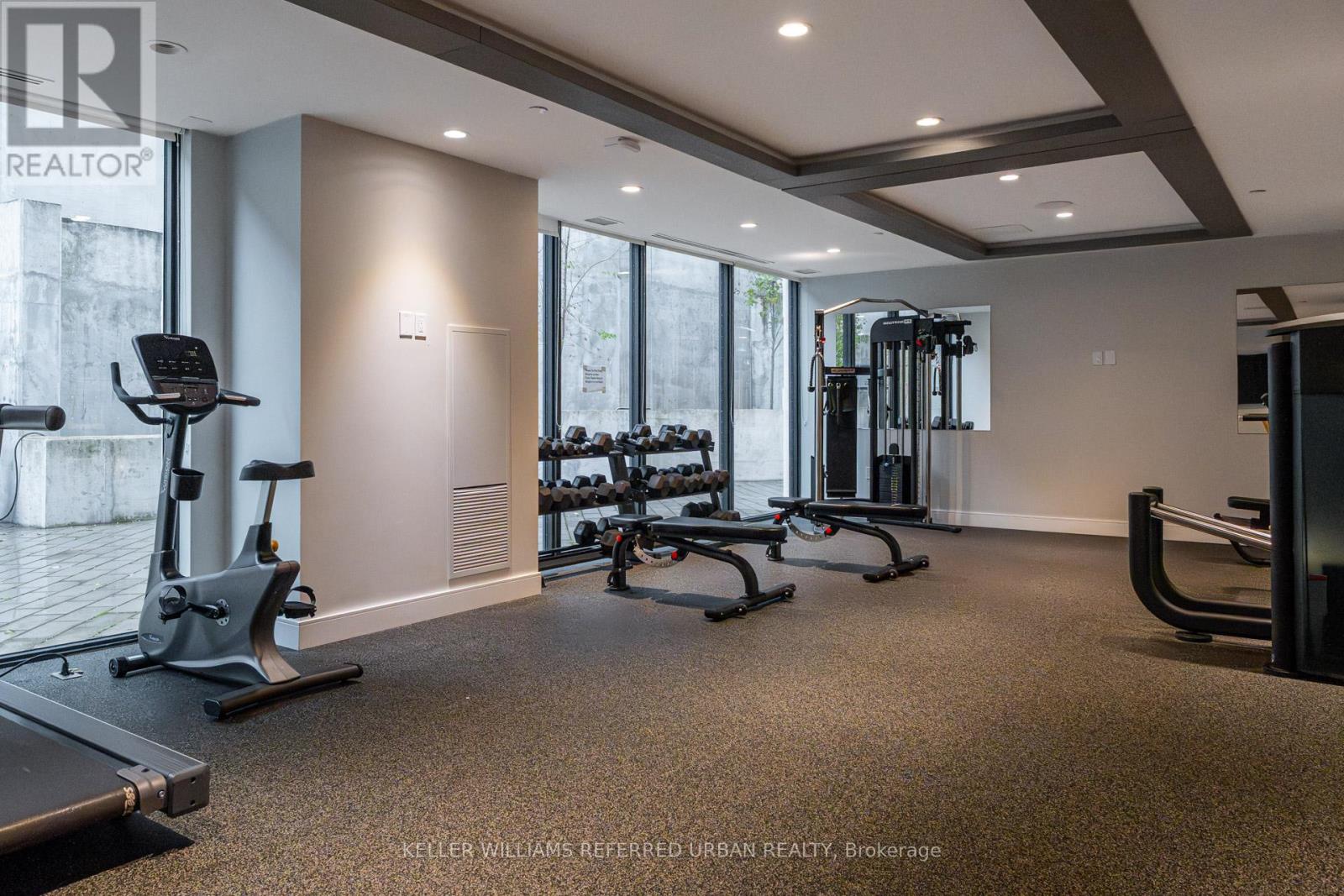 609 - 840 St Clair Avenue W, Toronto, Ontario  M6C 0A4 - Photo 26 - C12579698