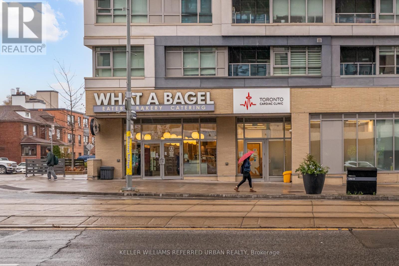 609 - 840 St Clair Avenue W, Toronto, Ontario  M6C 0A4 - Photo 33 - C12579698