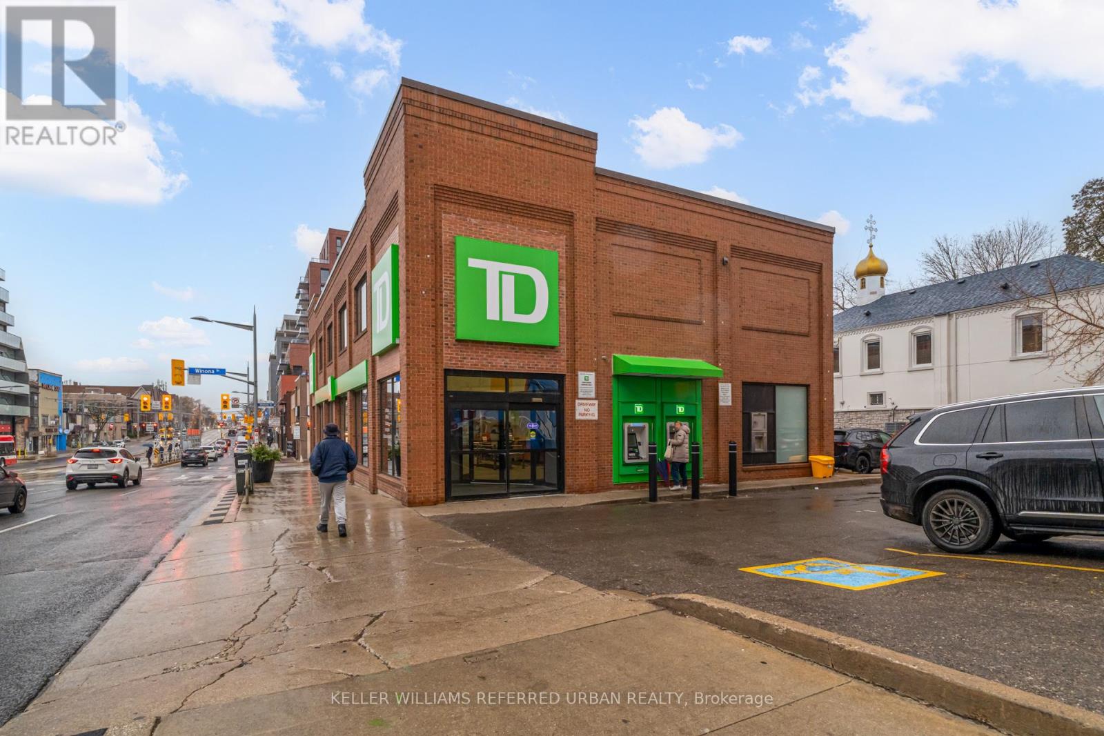 609 - 840 St Clair Avenue W, Toronto, Ontario  M6C 0A4 - Photo 34 - C12579698