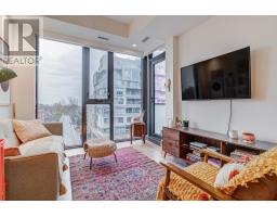 609 - 840 ST CLAIR AVENUE W, Toronto, Ontario