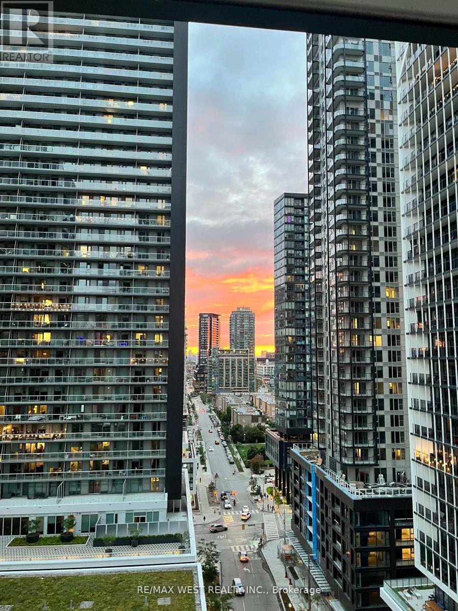 1405 - 30 Ordnance Street, Toronto, Ontario  M6K 1A2 - Photo 11 - C12579724