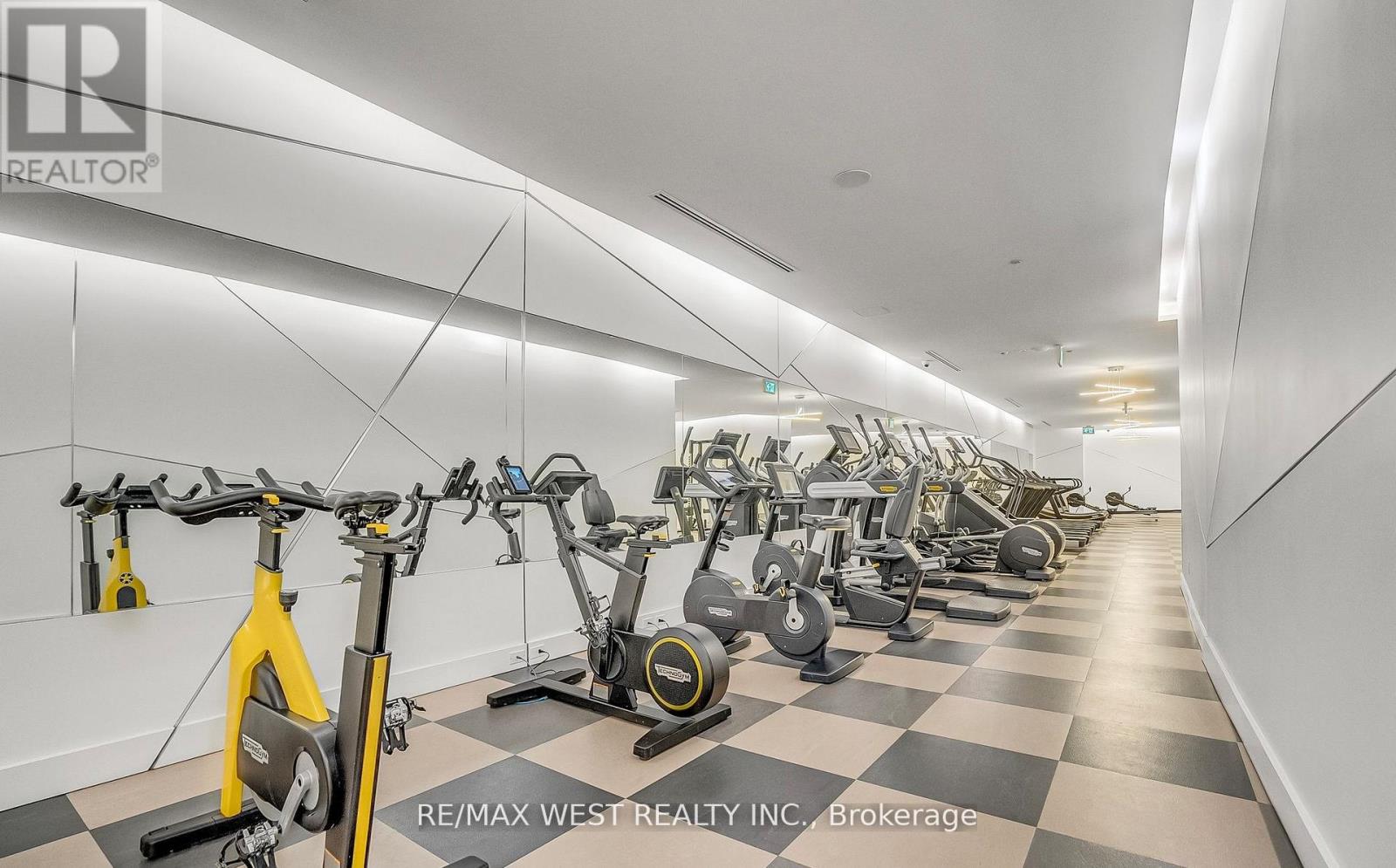 1405 - 30 Ordnance Street, Toronto, Ontario  M6K 1A2 - Photo 14 - C12579724