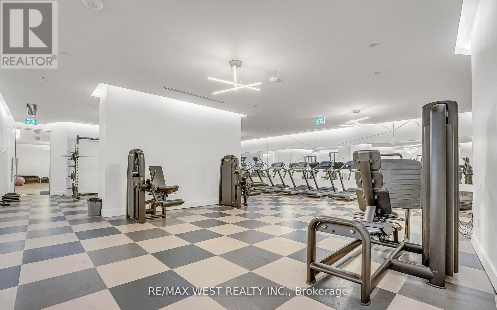 1405 - 30 Ordnance Street, Toronto, Ontario  M6K 1A2 - Photo 16 - C12579724