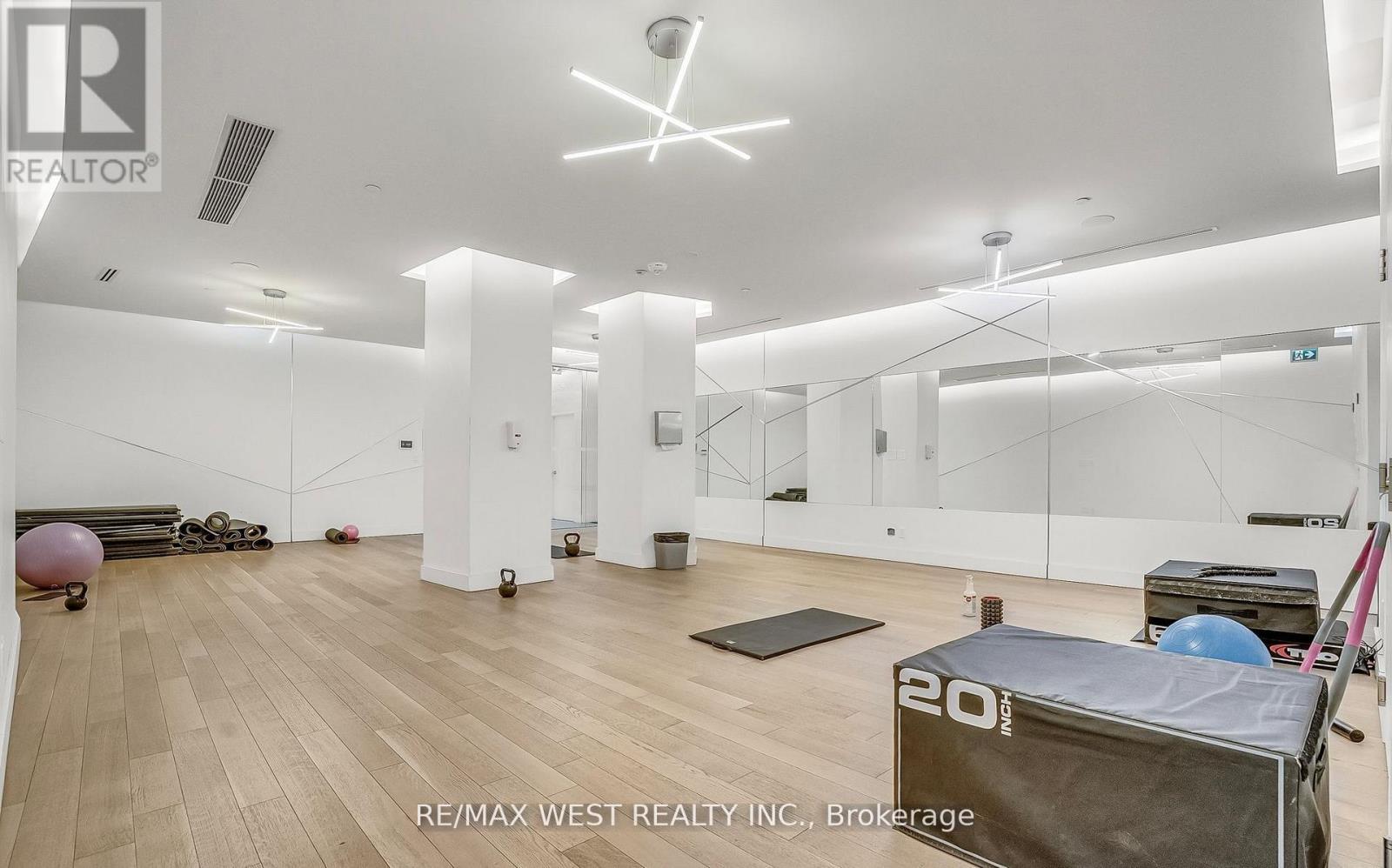 1405 - 30 Ordnance Street, Toronto, Ontario  M6K 1A2 - Photo 19 - C12579724