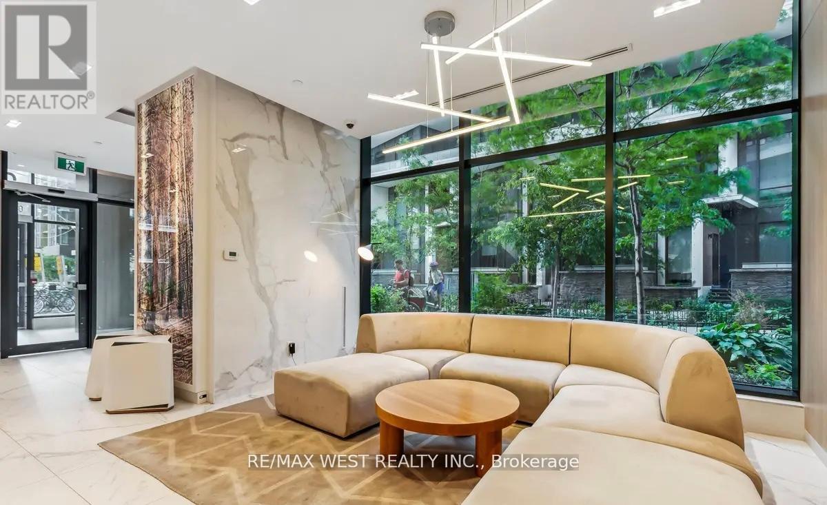 1405 - 30 Ordnance Street, Toronto, Ontario  M6K 1A2 - Photo 2 - C12579724