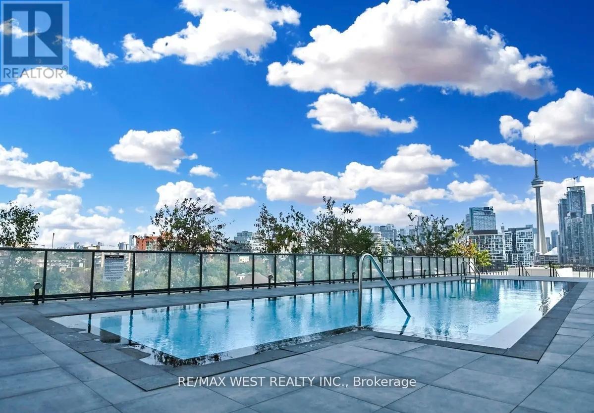 1405 - 30 Ordnance Street, Toronto, Ontario  M6K 1A2 - Photo 21 - C12579724