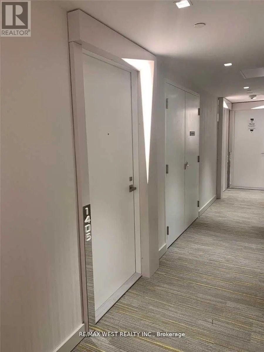 1405 - 30 Ordnance Street, Toronto, Ontario  M6K 1A2 - Photo 3 - C12579724