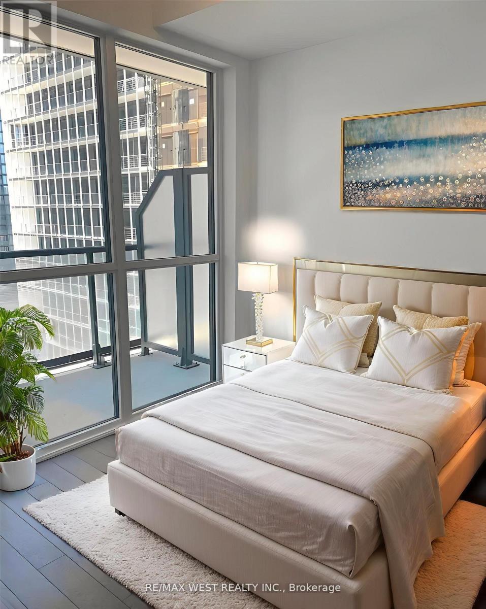 1405 - 30 Ordnance Street, Toronto, Ontario  M6K 1A2 - Photo 8 - C12579724