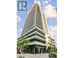 1405 - 30 ORDNANCE STREET, Toronto, Ontario